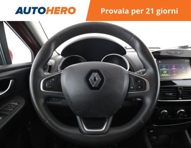 RENAULT Clio 1.2 75CV 5 porte Zen