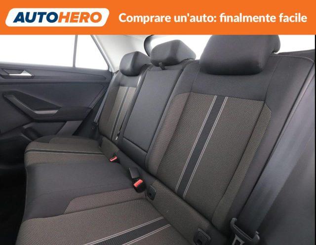 VOLKSWAGEN T-Roc 1.0 TSI 115 CV Style BlueMotion Technology