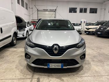 Renault Clio Blue dCi 85 CV 5 porte Intens 2020