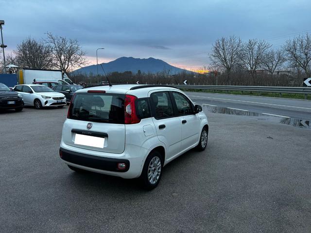 FIAT Panda 1.2 EasyPower Easy