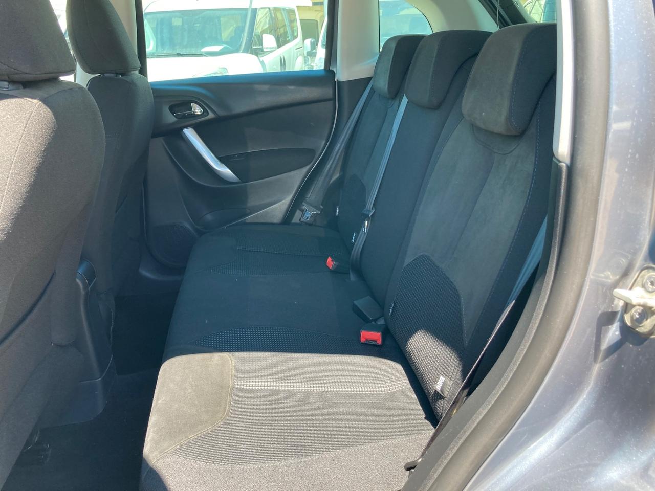 Citroen C3 1.4 HDi 70 Exclusive