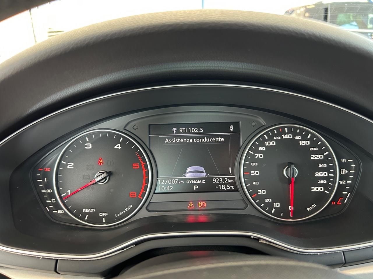 Audi A4 Avant 2.0 TDI 150 CV S tronic Business