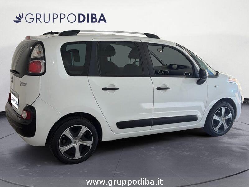 Citroën C3 Picasso Diesel 1.6 bluehdi Feel edition 100cv