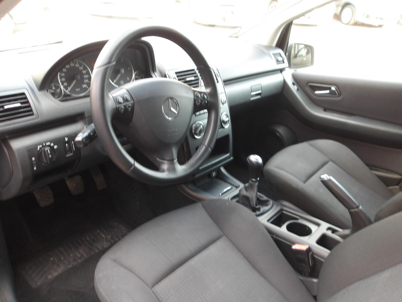 Mercedes Classe A Berlina A 160 cdi be Executive