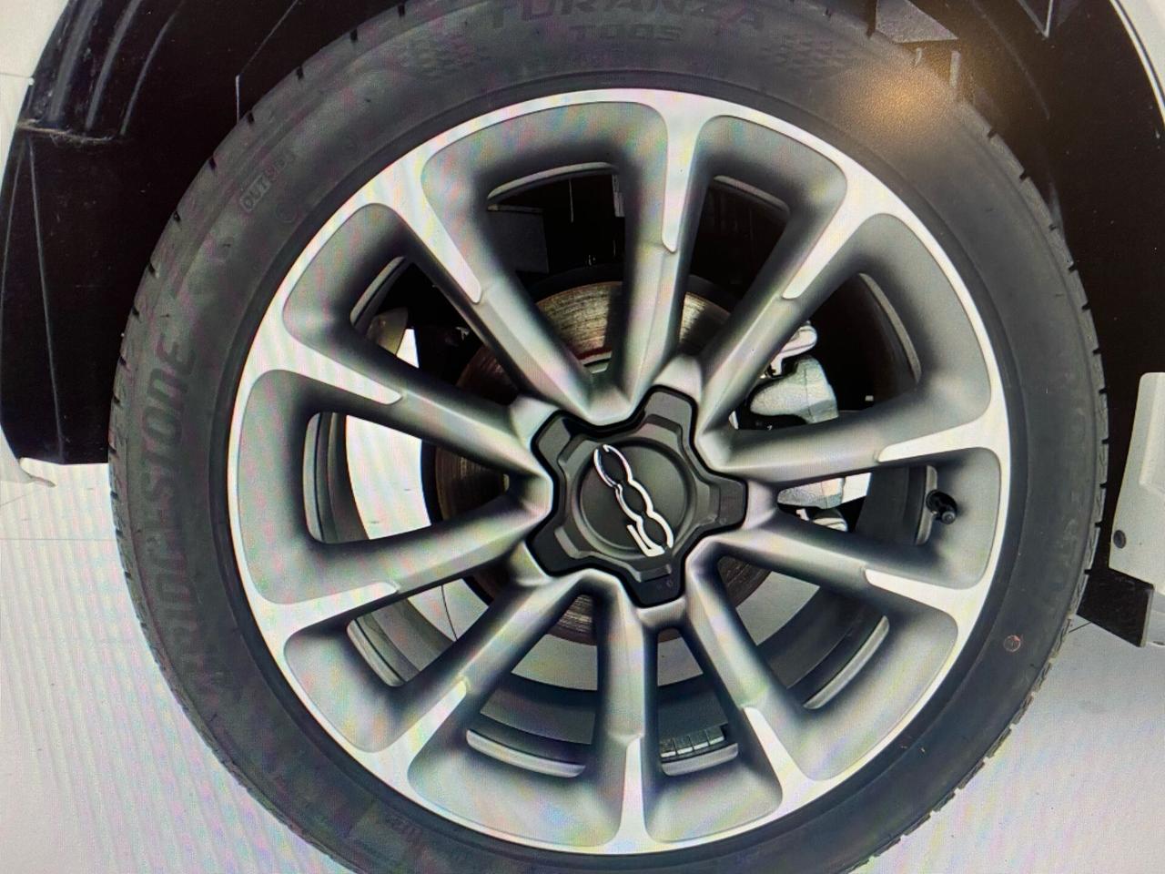 Fiat 500X 1.5 T4 Hybrid 130 CV DCT Sport