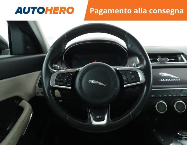 JAGUAR E-Pace 2.0 AWD aut. R-Dynamic S