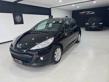Peugeot 207 1.4 8V 75CV 5p. Energie