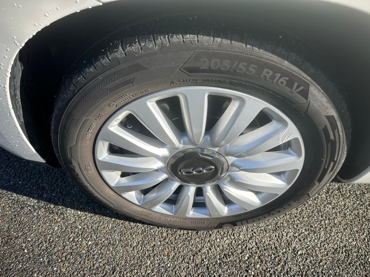 Fiat 500L 1.6 Multijet 120 CV- 7 Posti