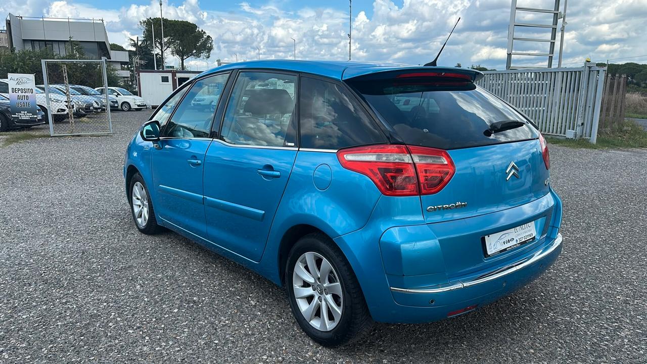 Citroen C4 Picasso 2.0 HDI 136 ELEGANCE