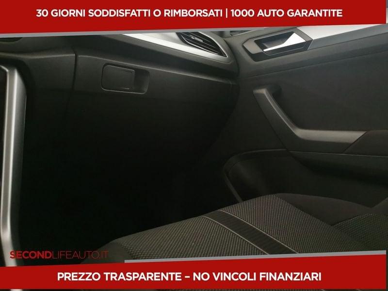 Volkswagen T-Roc I 2022 2.0 tdi Edition Plus 115cv