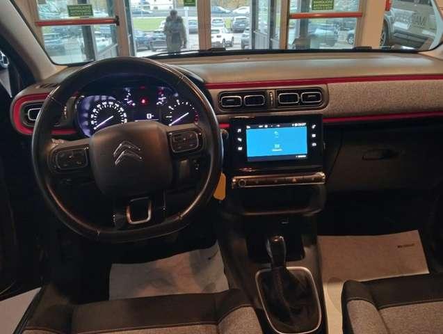 Citroen C3 PureTech 82 S&S Elle