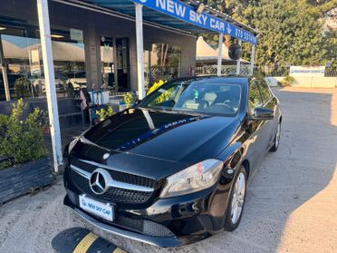 Mercedes-benz A 200 d Sport