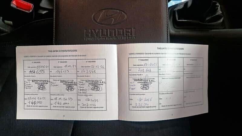 Hyundai iX20 1.4 CRDI 90 CV Comfort