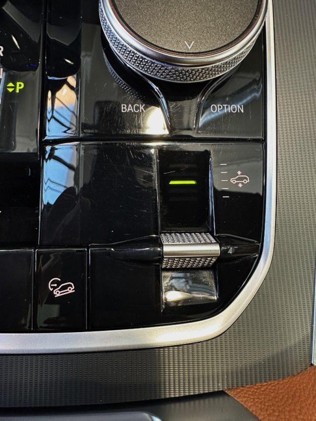 BMW X6 xDrive30d 48V xLine-20"-Tetto-Sosp. Pneum. - IVA