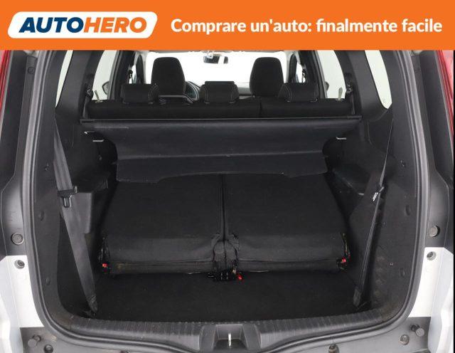 DACIA Jogger 1.0 TCe 110 CV 7 posti Extreme Up
