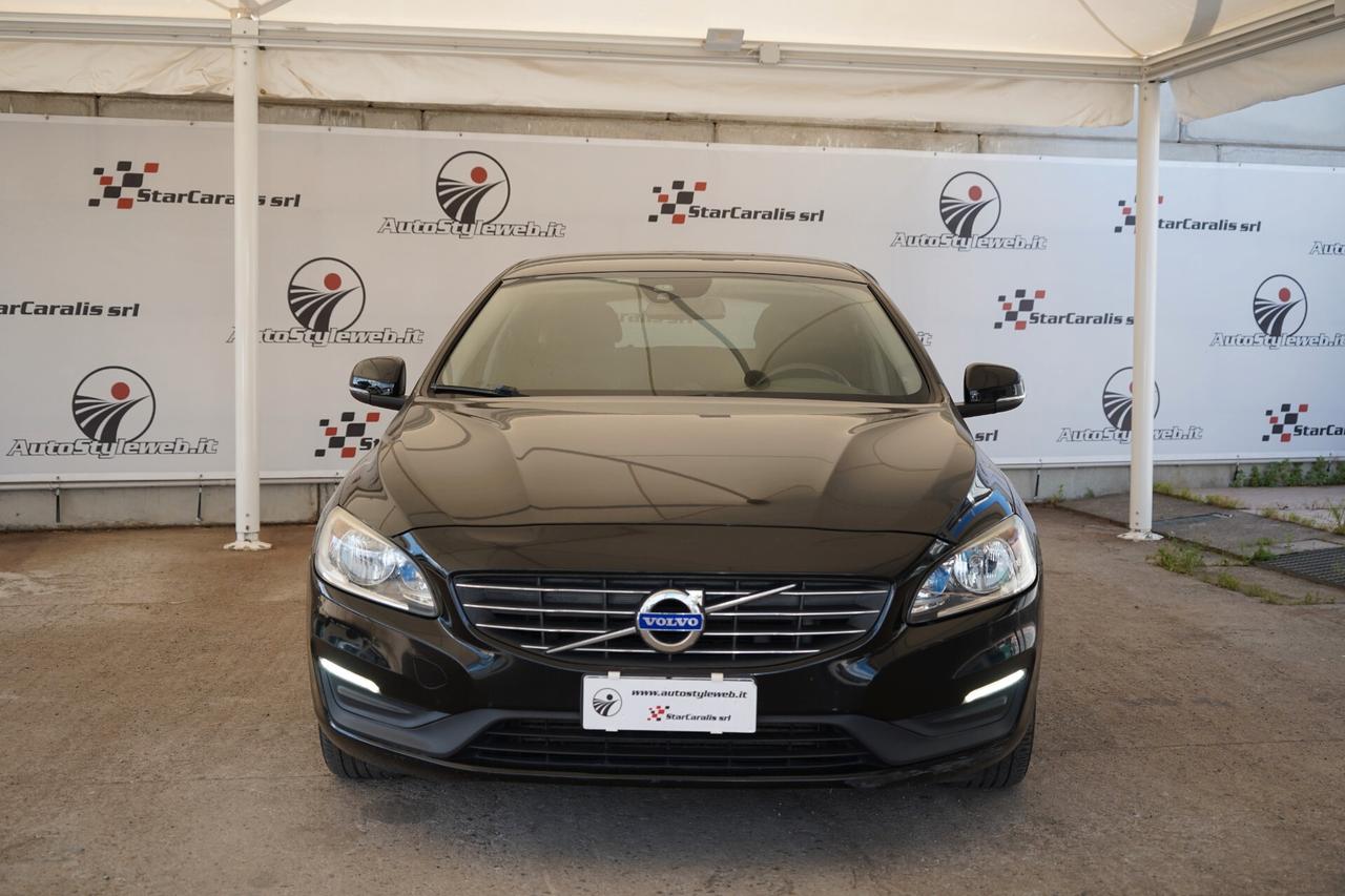 Volvo V60 D2 1.6 Powershift Kinetic