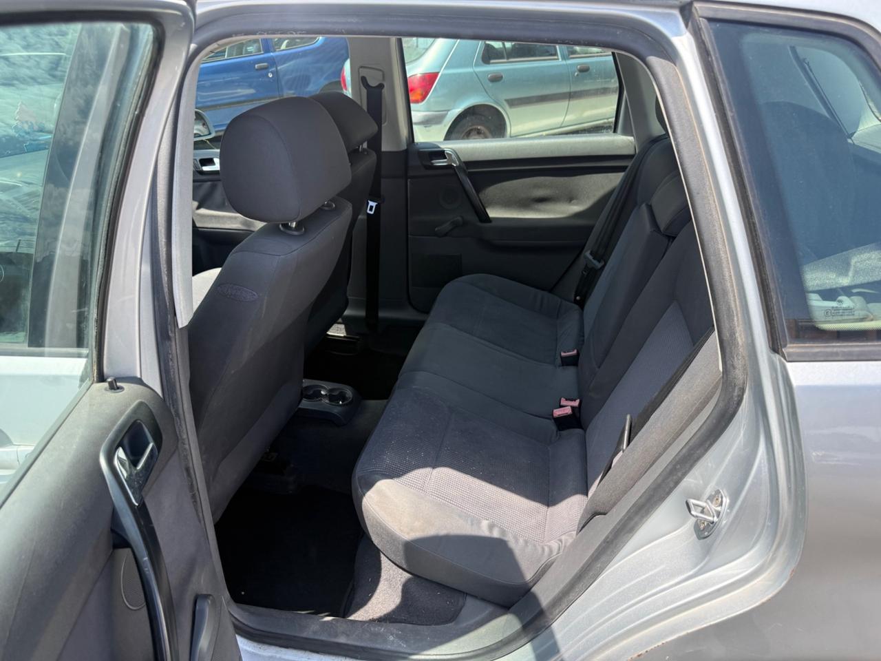 Volkswagen Polo 1.4/69CV TDI 5p. Trendline