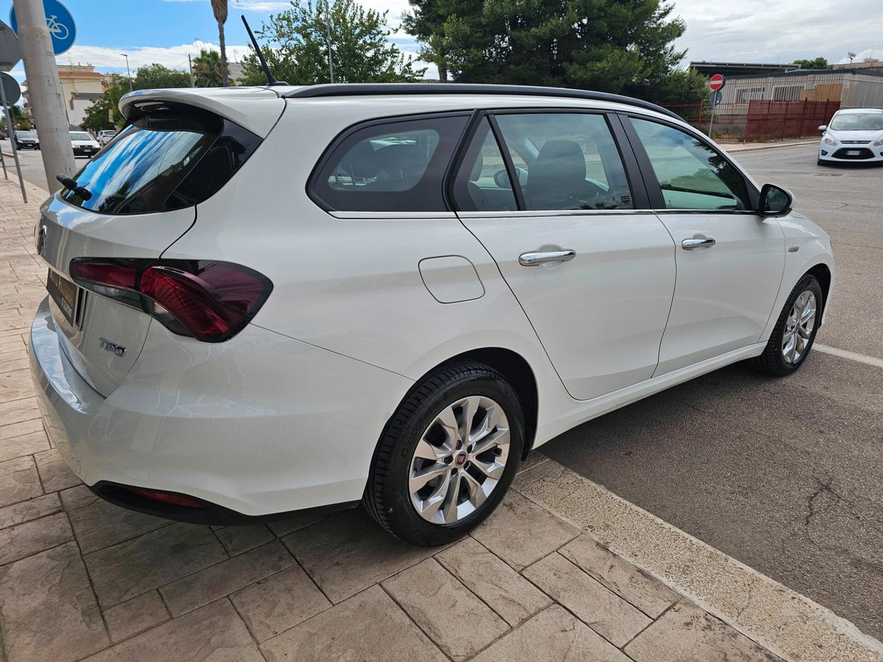 FIAT TIPO 1.6 MJT 120CV DTC BUSINESS FULL