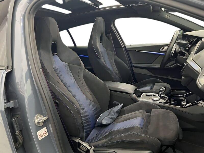 BMW Serie 1 M 135i xDrive