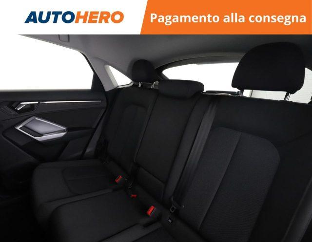 AUDI Q3 SPB 45 TFSI e S tronic