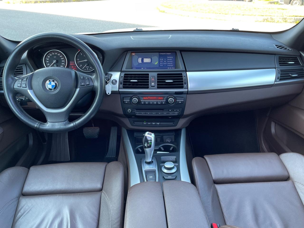 Bmw X5 xDrive30d Futura