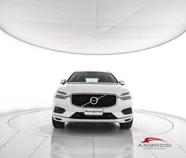 VOLVO XC60 D4 AWD Geartronic Business