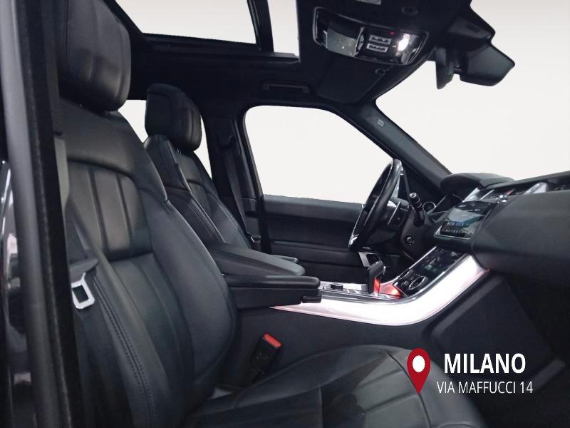 Land Rover Range Rover Sport 3.0d i6 mhev HSE Dynamic Stealth 249cv auto