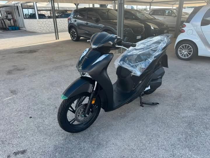 HONDA SH 125 SPORT NUOVO PRONTA CONSEGNA