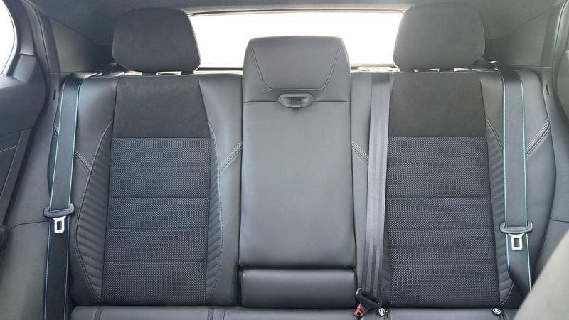 Renault Rafale esprit Alpine full hybrid E-Tech 200