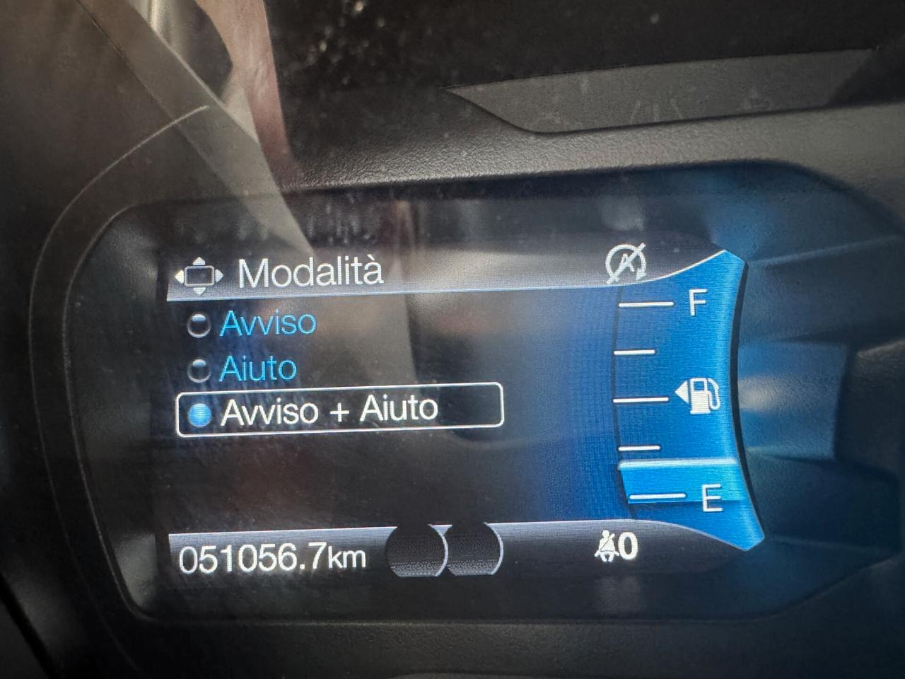 Ford Ranger Limited 2.0 EcoBlue 170CV 4×4 Manuale