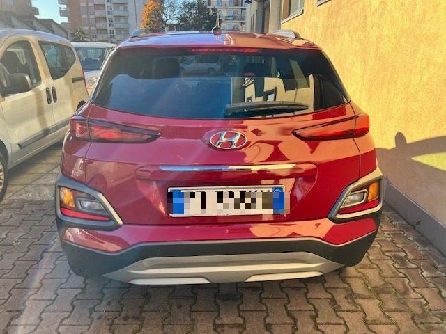 HYUNDAI Kona 1.6 CRDI 115 CV Comfort