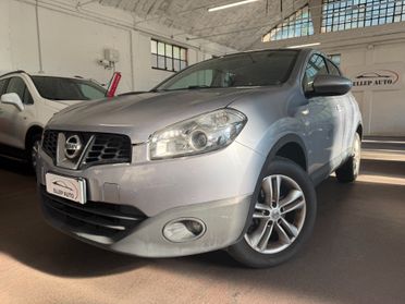Nissan Qashqai 1.6 16V UNICO PROPRIETARIO