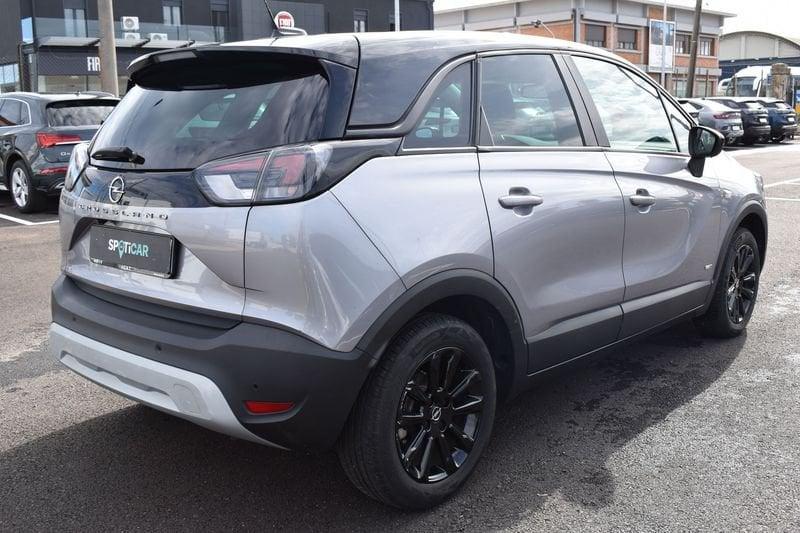 Opel Crossland Crossland 1.2 12V Start&Stop Design & Tech