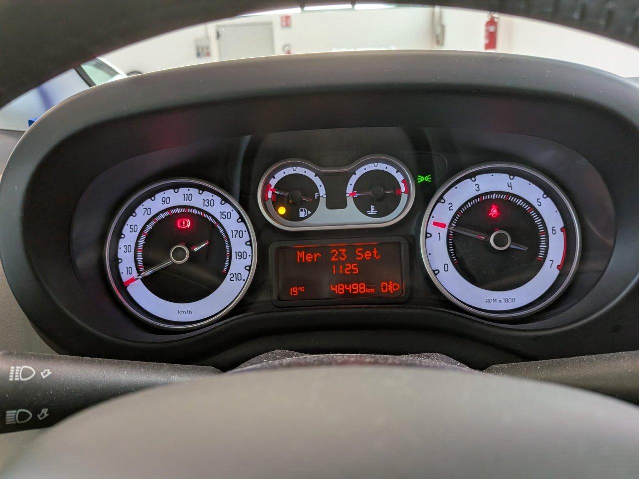 Fiat 500 L 500L 1.4 Easy 95cv