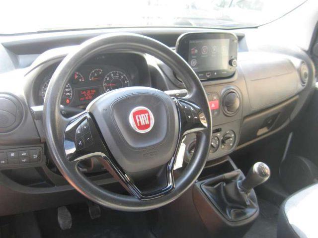 FIAT Fiorino 1.3 MJET 95 CV CARGO SX
