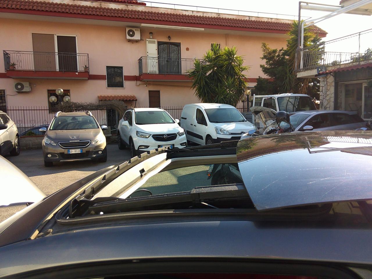 Fiat 500 C 1.3 Multijet 16V 95 CV Lounge 12