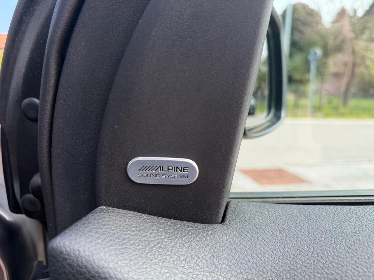 Fiat Freemont 2.0 Multijet 140 CV Lounge 7POSTI