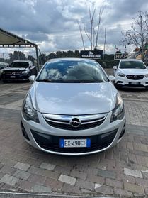Opel Corsa 1.2 85CV 5 porte GPL-TECH Edition