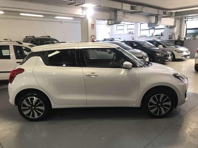 Suzuki Swift Swift 1.2 Top allgrip 4wd / 4x4