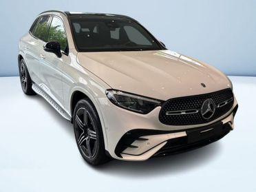 Mercedes-Benz GLC 300de 4Matic EQ-Power AMG Line Advanced