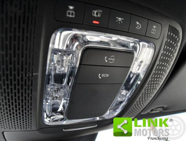 MERCEDES-BENZ A 180 d Automatic Business Extra