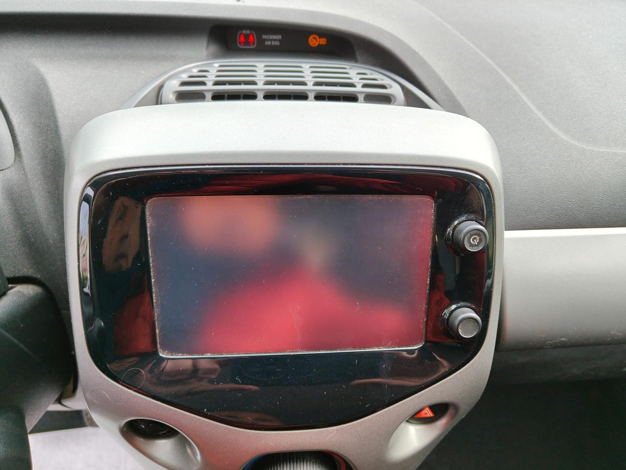 Citroen C1 VTi 68 3 porte *PREZZO REALE **