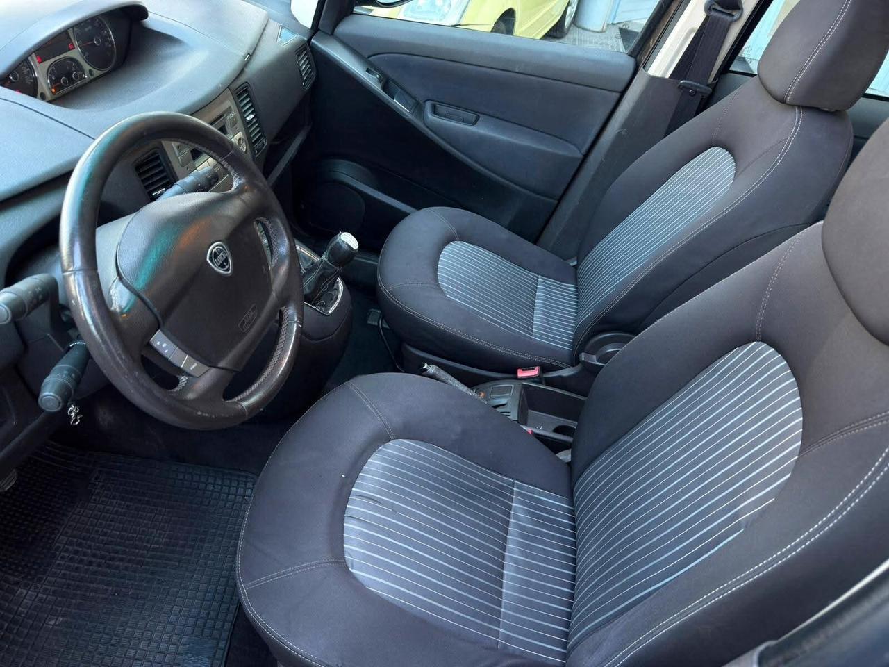 Lancia MUSA 1.3 Multijet 16V 90 CV Platino