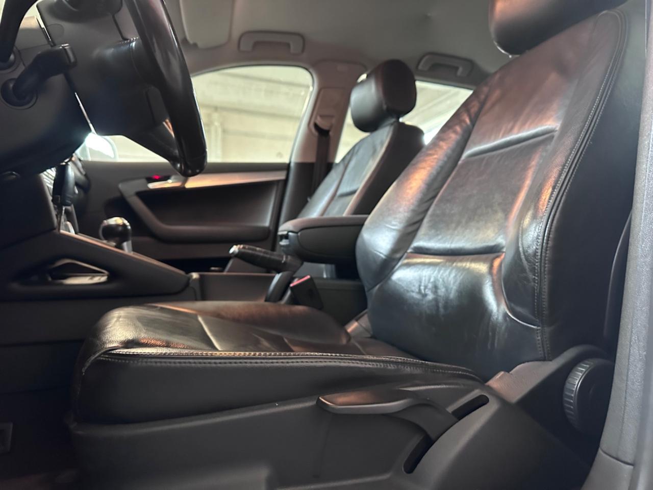 Audi A3 1.2 TFSI Attraction