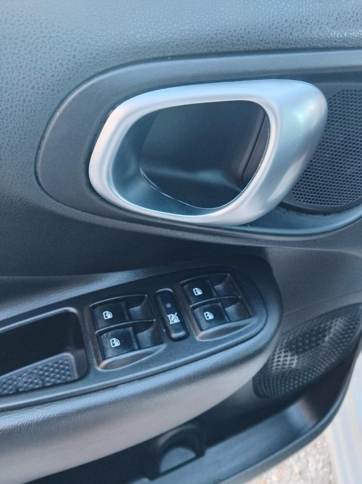 Fiat 500L 1.4 95 CV S&S Mirror