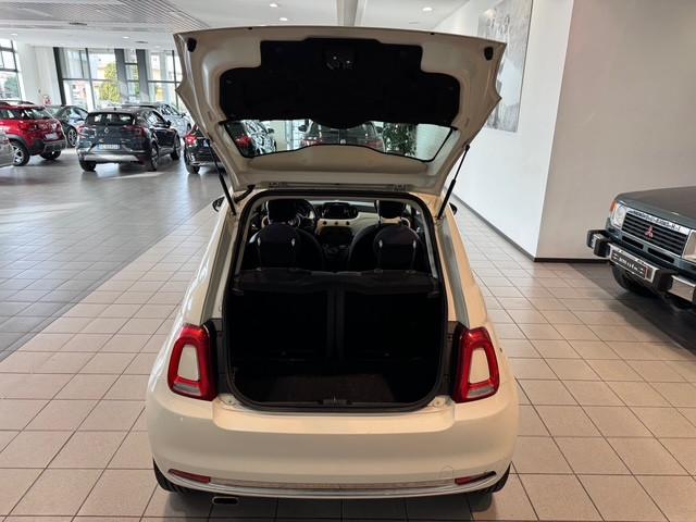Fiat 500 1.2 Lounge 69cv my18 GPL