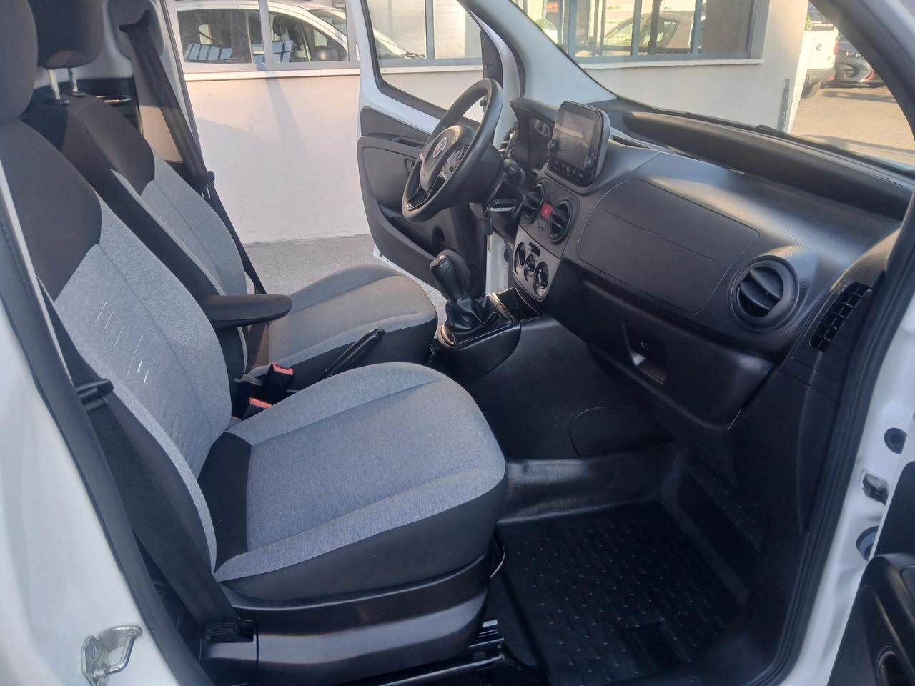 Fiat Fiorino 1.3 MJT 95CV Cargo Adventure