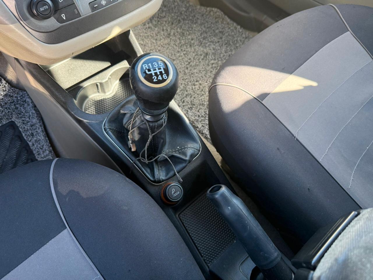 Fiat Punto 1.3 Multijet 16V 5 porte