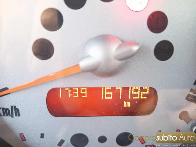 MINI Mini 1.6 16V Cooper FRIZIONE FINITA