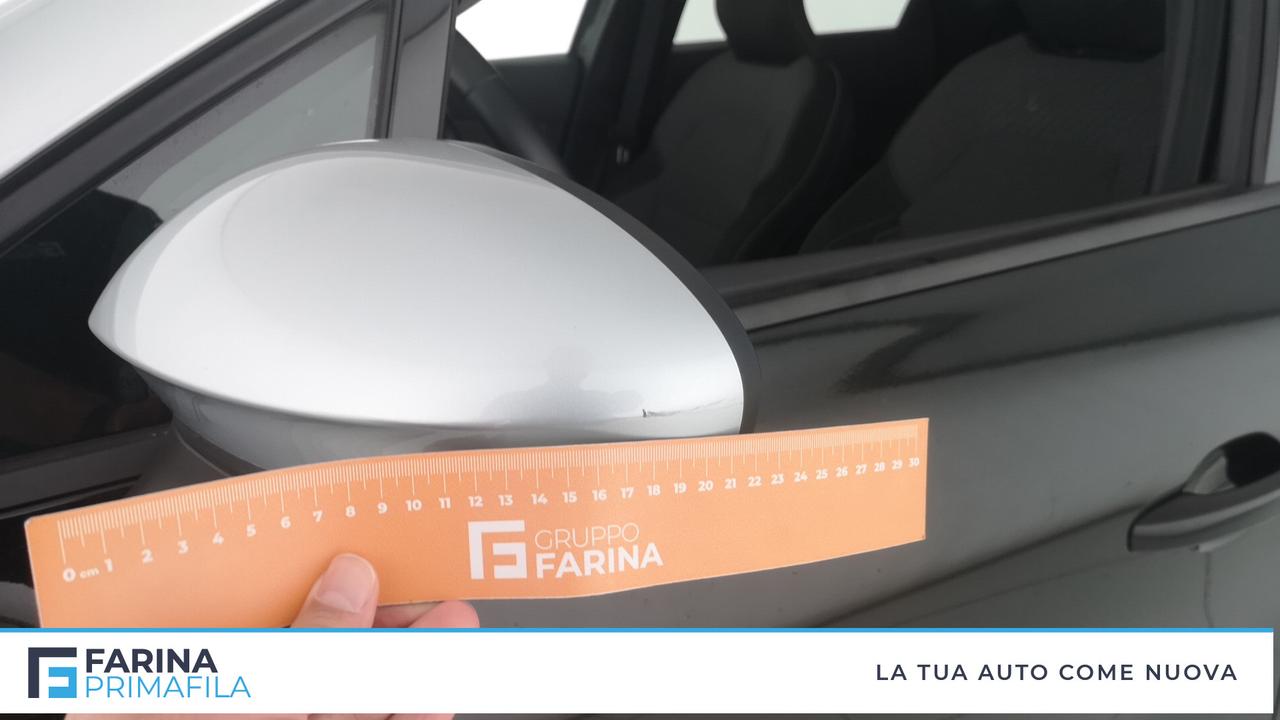 RENAULT Captur II 2024 - Captur 1.0 tce Techno 90cv